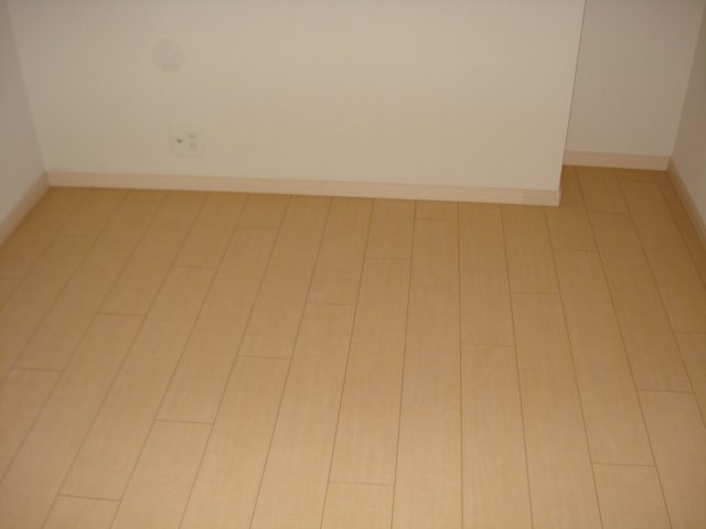 エテルナ・Ｓ　プエブロ 洋室