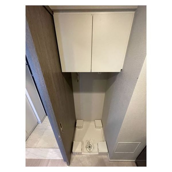 クレストコート白金高輪0506号室 部屋その他