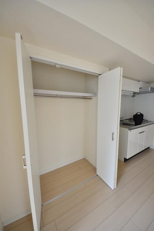 ルアンシナル4階 その他、部屋スペース