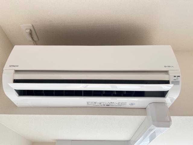 GUILD幕張（ギルドマクハリ）807号室 室内設備