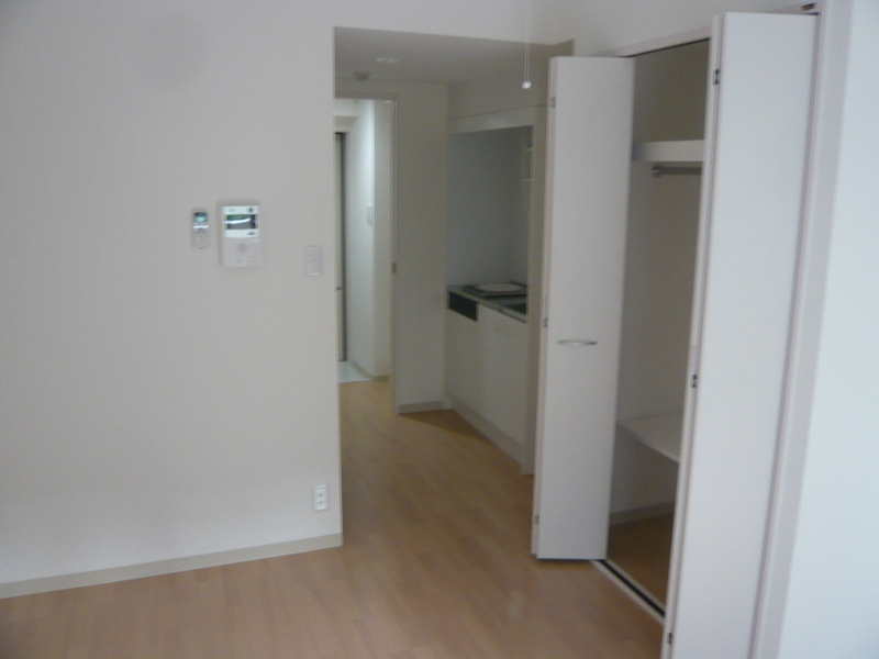 EXIA元住吉1階 部屋その他