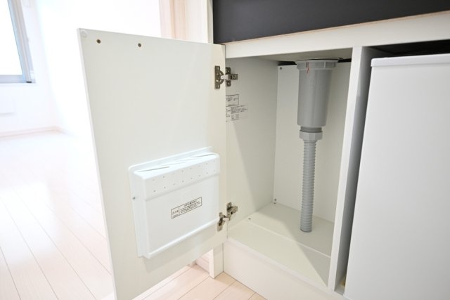 ＡＰＴ西新井 キッチン