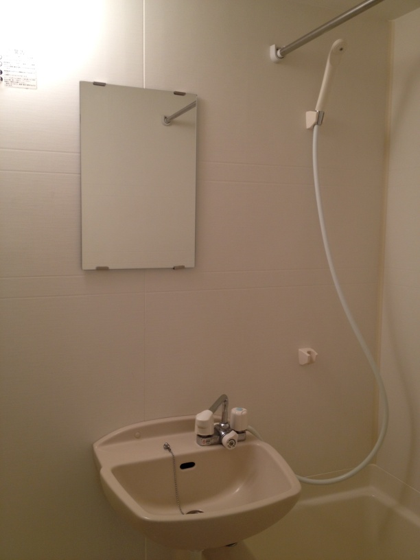 レオパレスグレイス108号室 部屋その他