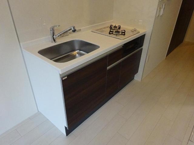 プレシャス202号室 キッチン