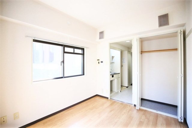 グランレーブ巣鴨2階 部屋その他