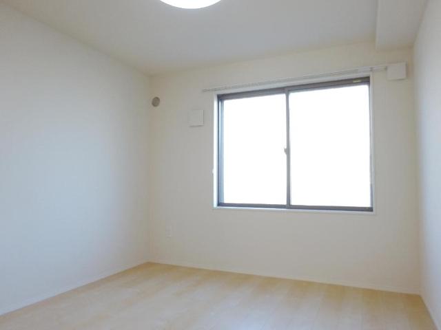 セラヴィ205号室 洋室（イメージ）