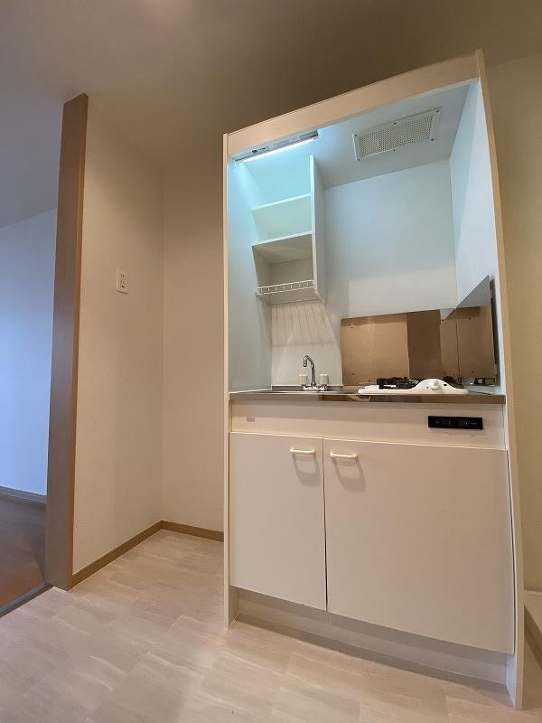 Ｕハイム1階 部屋その他