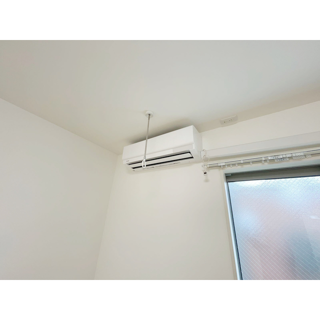 MQuarto熊野前203号室 部屋その他