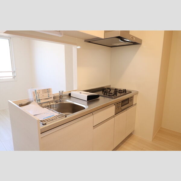 SAIGA203号室 キッチン