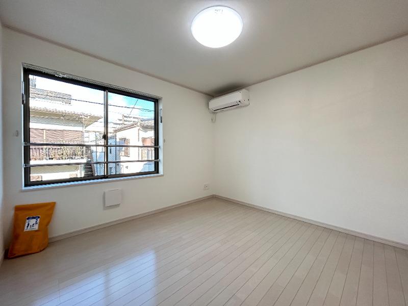 サンフラワー小岩 リビング