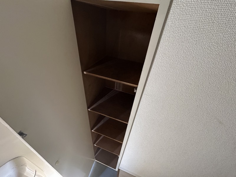 コアビル3階 部屋その他