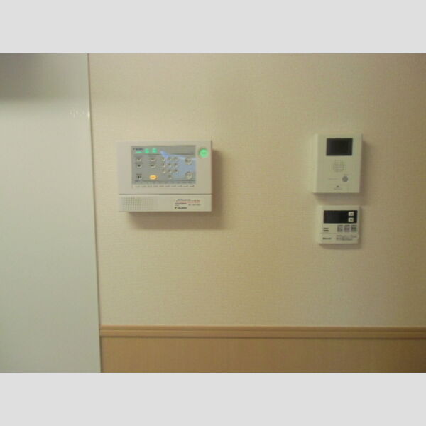 ベルウッド六番館106号室 部屋設備