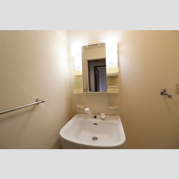 アークパレス 洗髪洗面化粧台