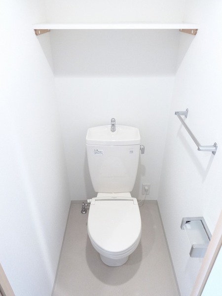 ル・リオン多摩川ＧＲＡＮＤ-ＣＯＵＲＴ306号室 部屋その他