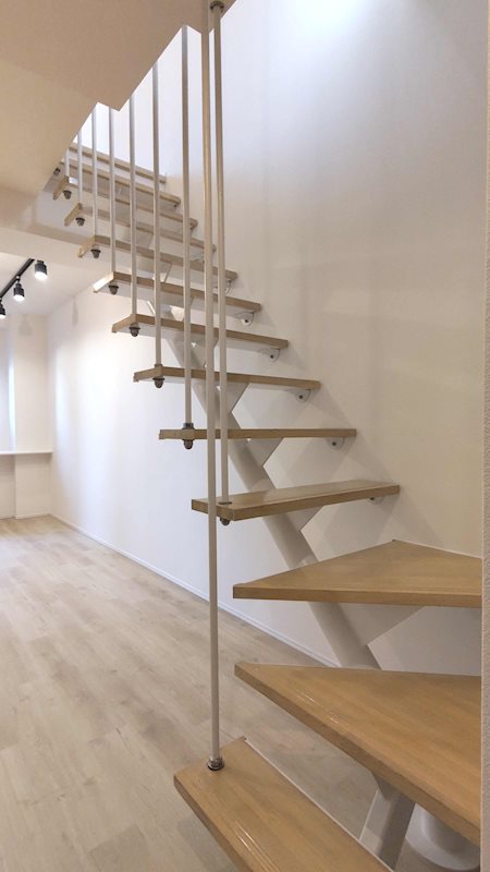 レジディア三越前15階 同建物別部屋の参考画像