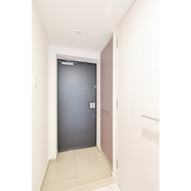 クオリタス大島0301号室 内観