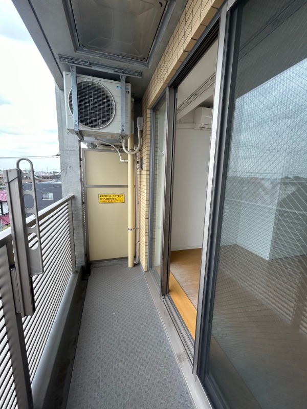 カーサアマリリオ 別号室写真