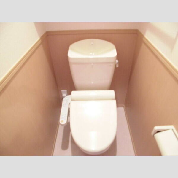 PARK　HILLS　MIYAKO　G 温水洗浄便座