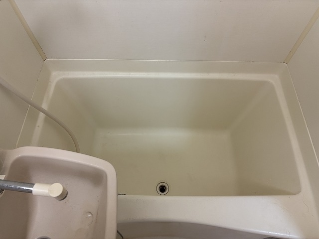 ブリリアント・アイⅡ2階 2025/11施工前