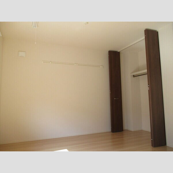 ヴァンベール105号室 洋室