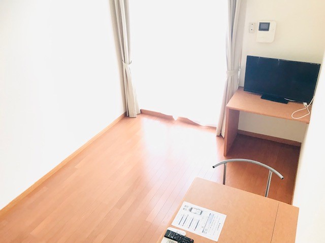 レオパレスエスペランサＢ107号室 同建物別部屋の参考画像