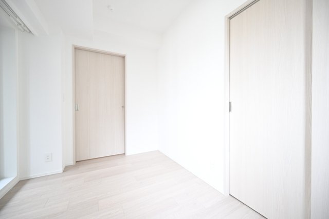 サンウッドフラッツ新宿四谷三丁目2階 （洋室2）