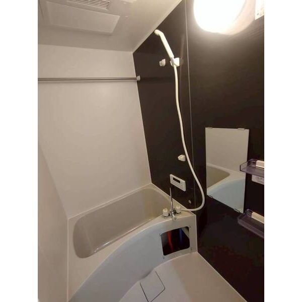 サニーサイド湘南深沢203号室 部屋その他