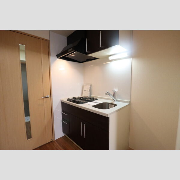 登戸N・Tステージ キッチン