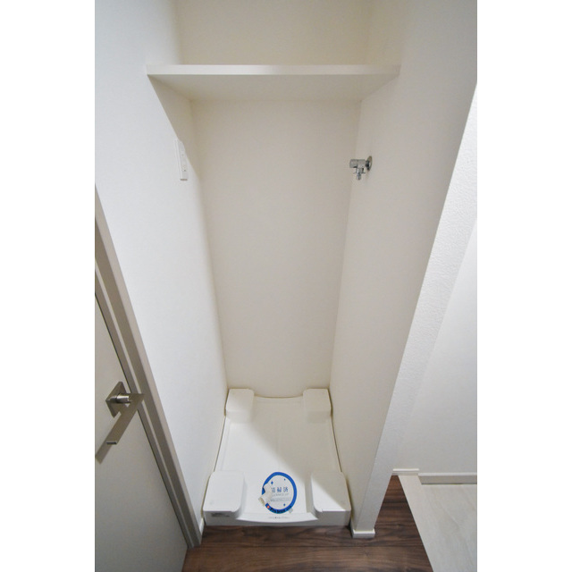 クオリタス浅草橋0603号室 内観