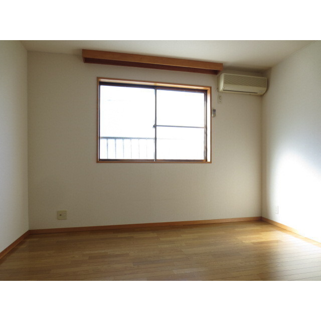 先山邸 リビング