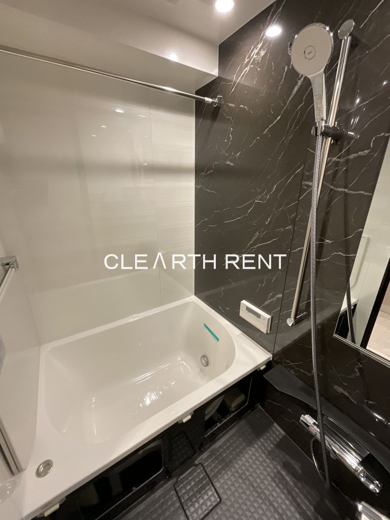 コンシェリア門前仲町 ＜ＳＡＫＵＲＡ ＰＲＯＭＥＮＡＤＥ＞ 同タイプ別住戸写真となります。現況と異なる場合がございます。