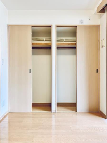 エーデルブルク リビング