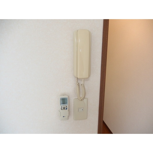 アムール Grand206号室 部屋その他
