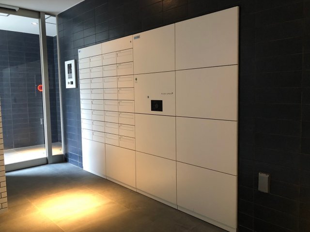 Log初台／ログ初台603号室 Log初台