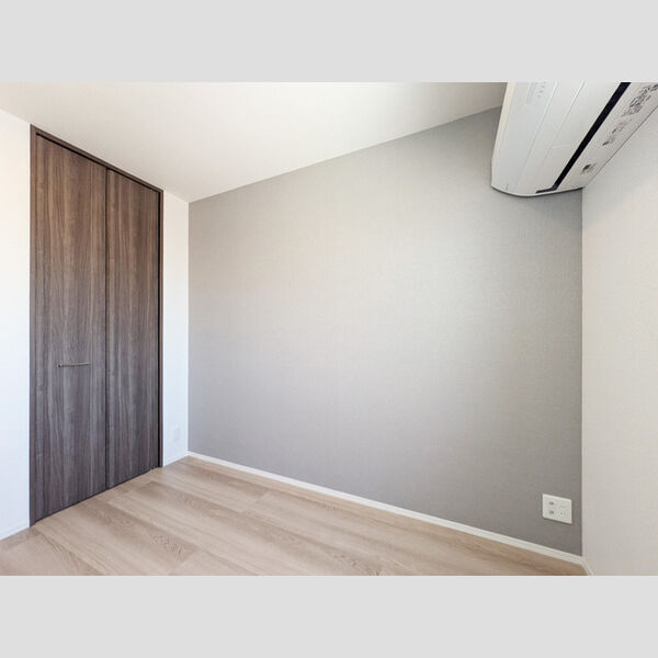 セレスティア柴又Ⅳ203号室 洋室4.5帖(3階)
