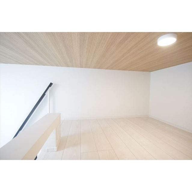 ハーモニーテラス西小岩Ⅴ0105号室 内観