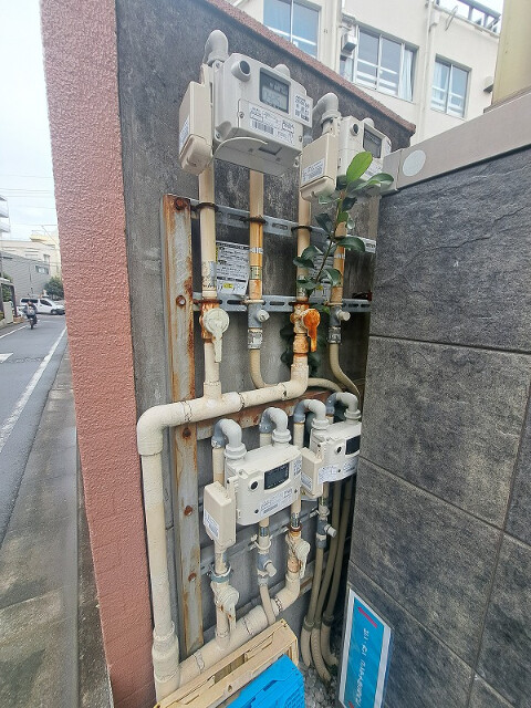 ＭＩＺＵＫＩ　ＨＯＭＥ2階 部屋その他