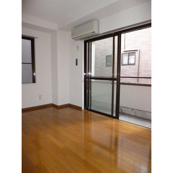 ジャルディーノ リビング