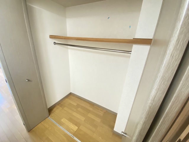 スリジエ田園調布3階 部屋その他