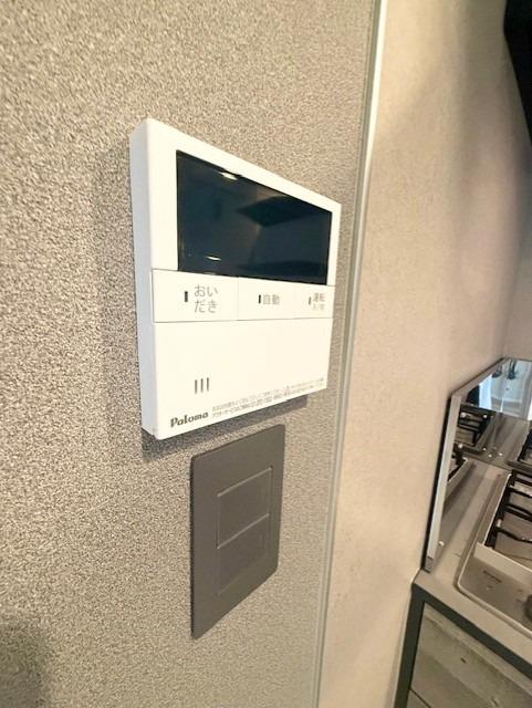 レジディア広尾南9階 同建物別部屋の参考画像