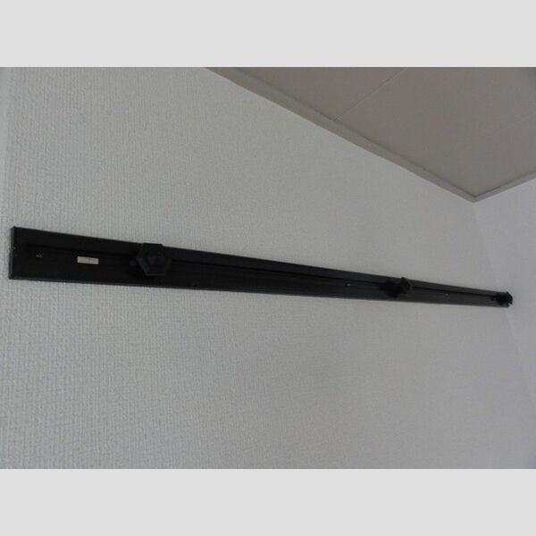 ハイツゆかり 203(ハングバー)