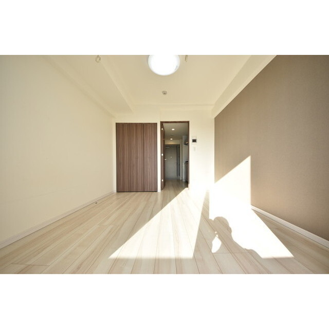 Court Blanche0502号室 内観