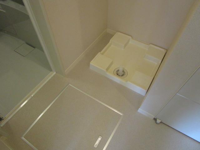 Ｒｏｏｍｓ武蔵浦和1階 洗面