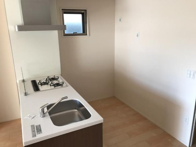 Ｒｏｏｆｅｒ キッチン