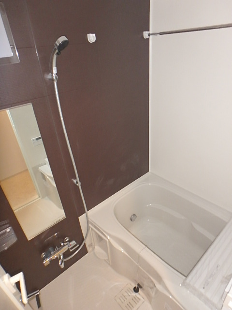 ガーラ・アヴェニュー調布 お風呂