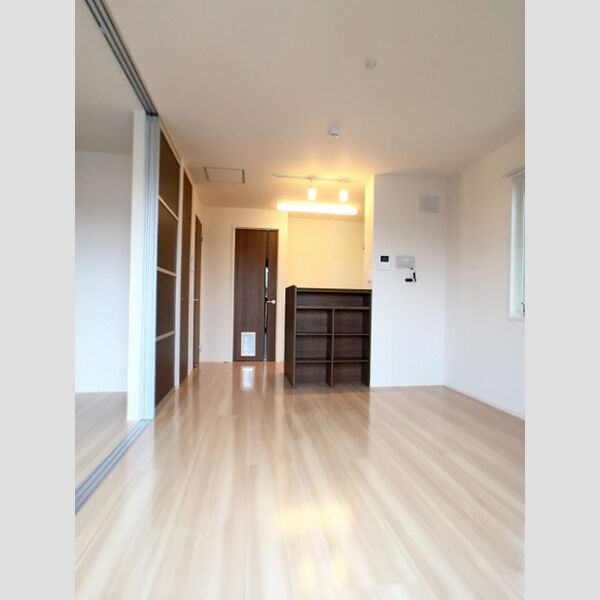 ターナ木曽西　B棟 LDK11.1帖