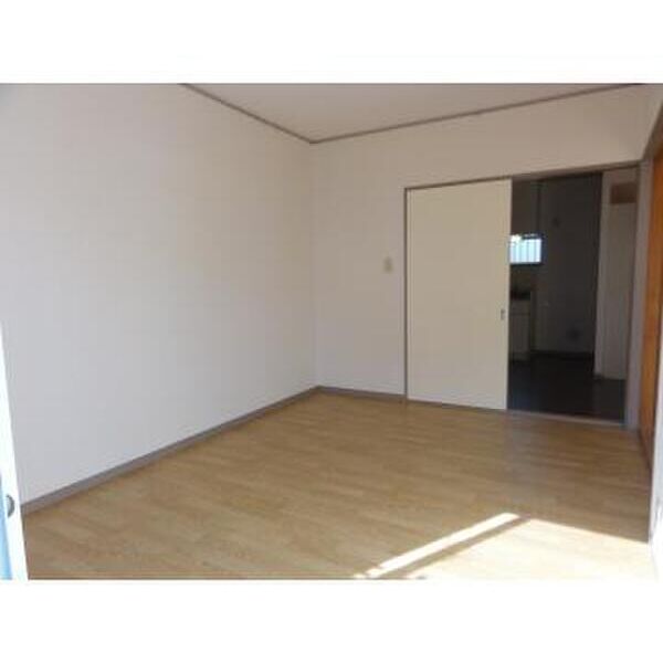 エステートSK1 リビング