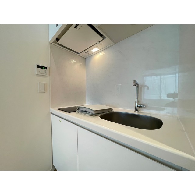 ASTILE用賀Ⅱ0104号室 キッチン