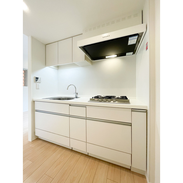 オーパスホームズ千駄木0306号室 同建物別部屋の参考画像