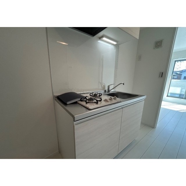 MQuarto東大宮 キッチン